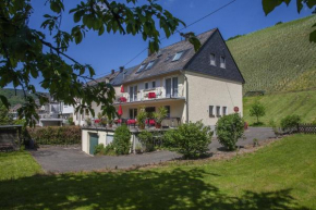 Gästehaus Ute